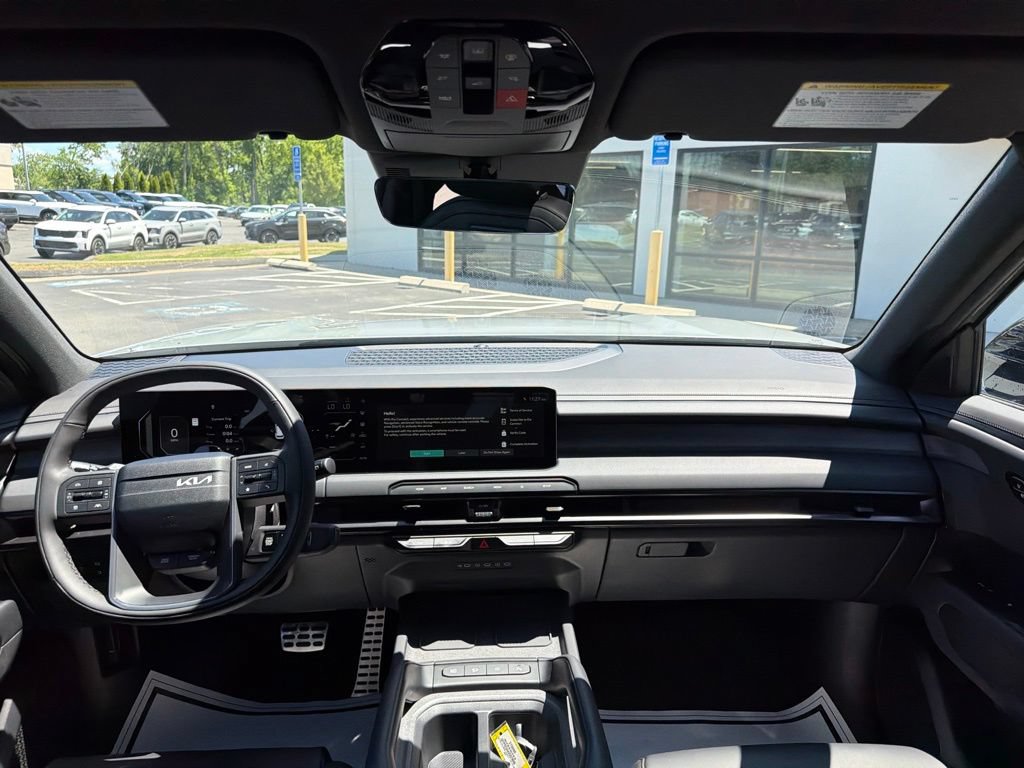 New 2027 Kia Telluride SX X-Line AWD/4WD image 24