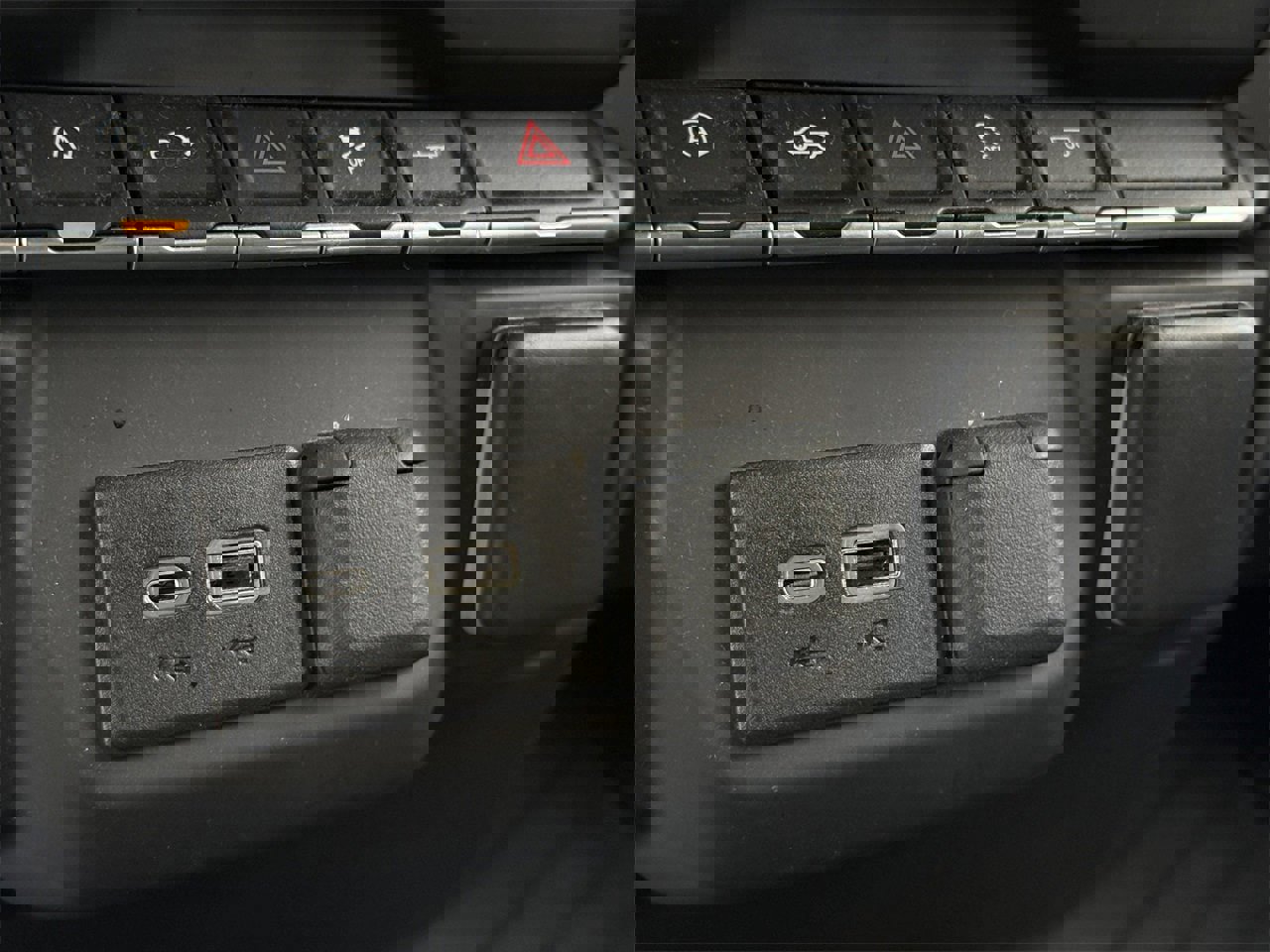 Used 2024 Chevrolet Silverado 1500 Custom w/ LPO, Dark Essentials Package image 17