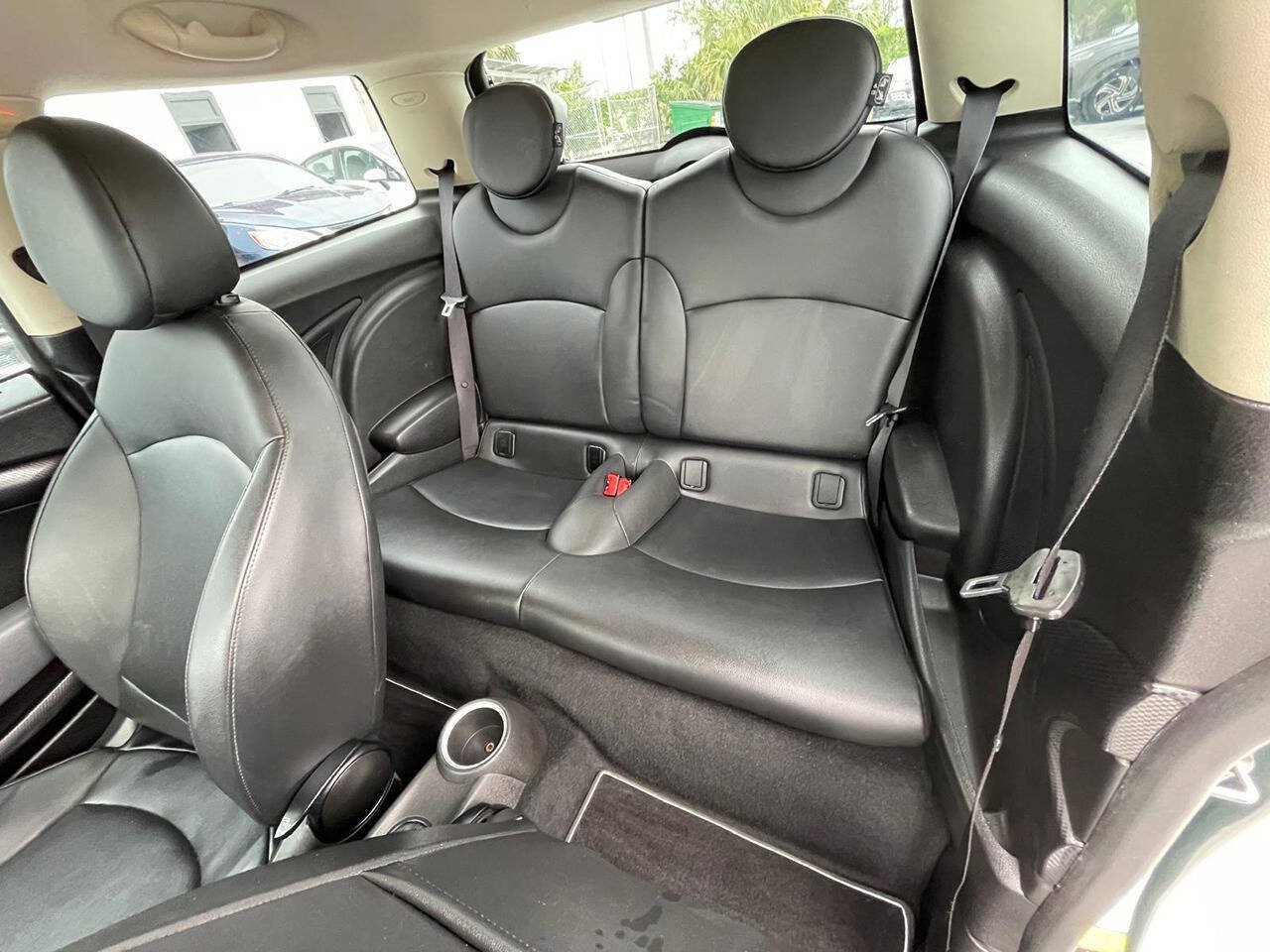 Used 2012 MINI Cooper S FWD image 10