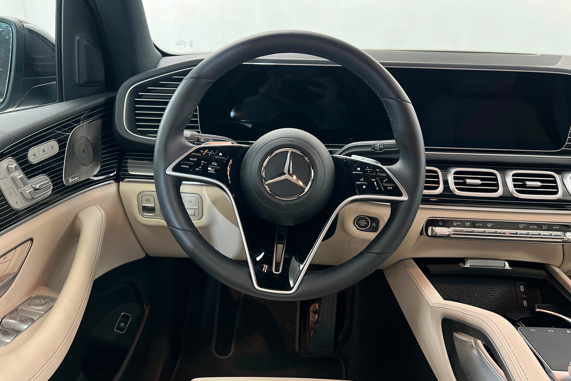 Used 2026 Mercedes-Benz GLE 450 4MATIC image 12