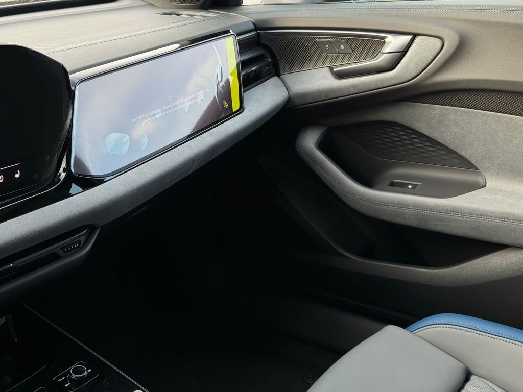 New 2025 Audi S5 Prestige AWD/4WD image 37