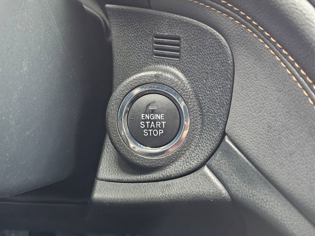 Certified 2025 Subaru Outback Wilderness image 31