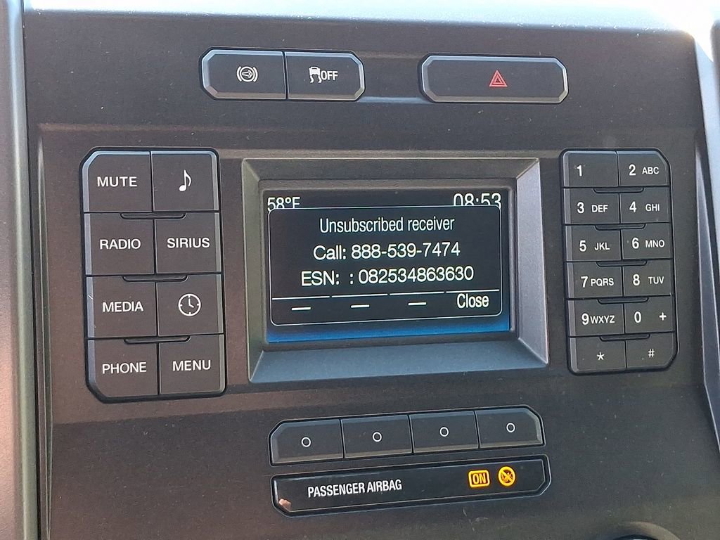 Used 2019 Ford F250 XLT AWD/4WD image 16