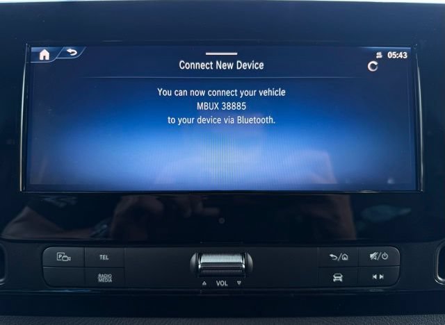 Used 2026 Mercedes-Benz Sprinter 2500 image 18