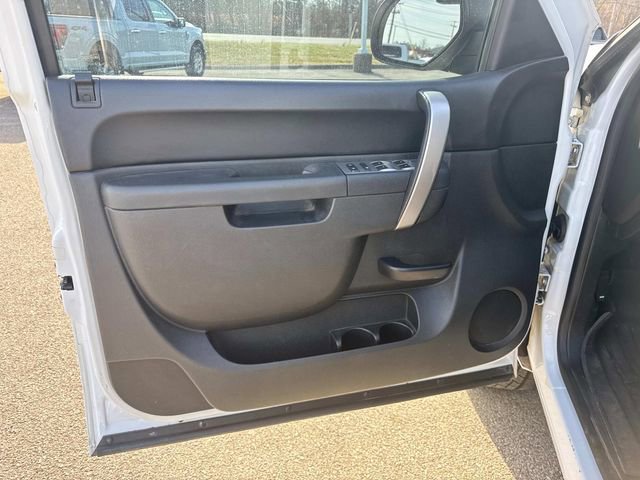 Used 2013 Chevrolet Silverado 1500 LT w/ All-Star Edition image 23