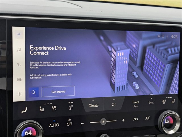 New 2026 Lexus RX 350 Premium Plus w/ Convenience Package image 24