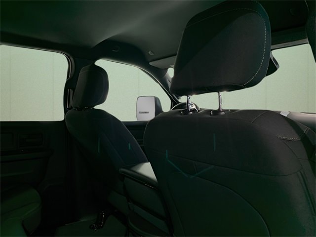 New 2025 RAM 2500 Tradesman image 43