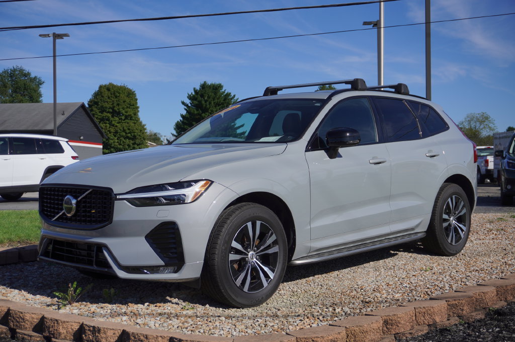 Used 2024 Volvo XC60 B5 Core