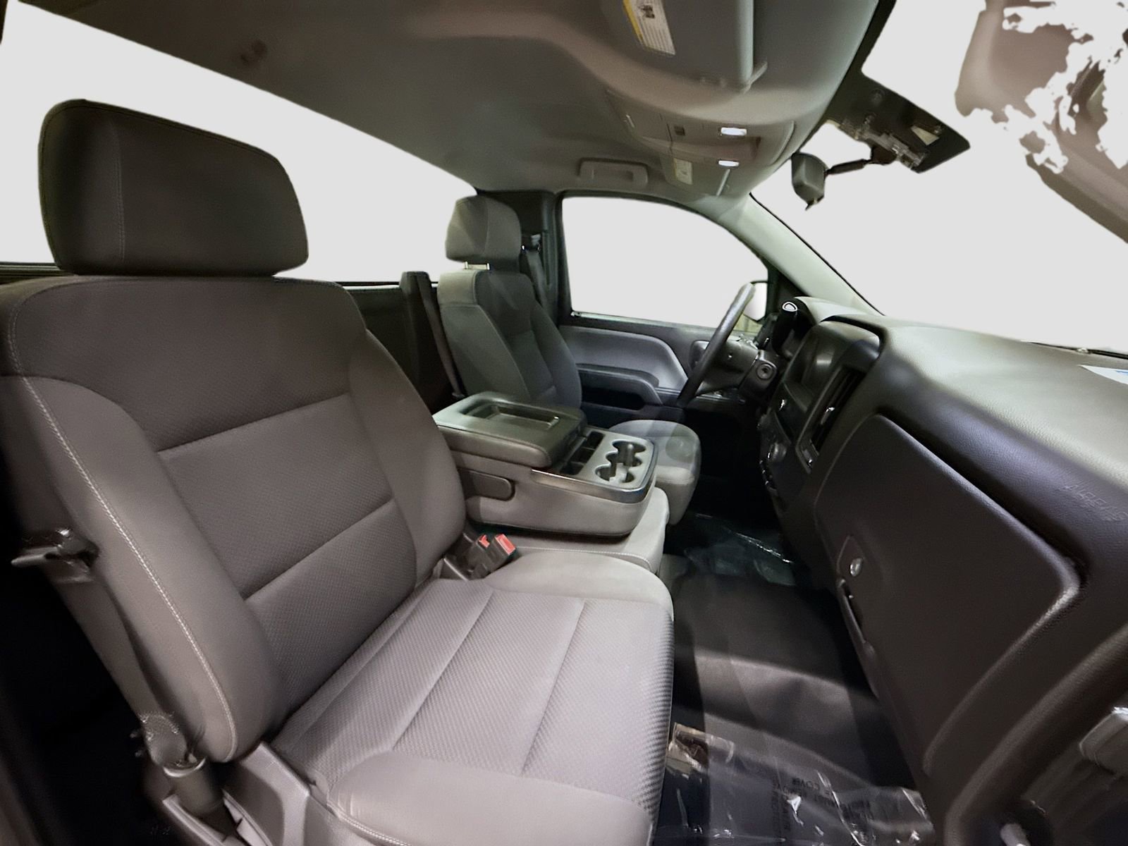 Used 2018 GMC Sierra 1500 2WD Regular Cab image 24