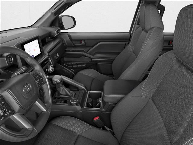New 2026 Toyota 4Runner SR5 AWD/4WD image 6