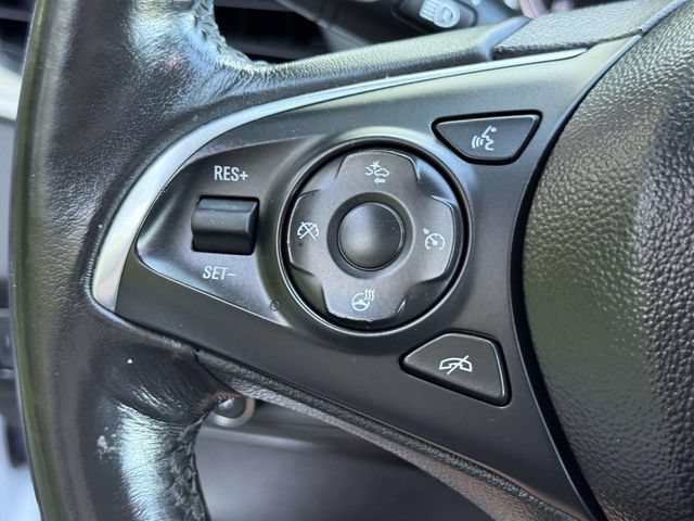 Certified 2020 Buick Enclave Premium w/ Sun and Sites Package FWD image 20