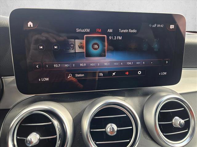 Certified 2022 Mercedes-Benz GLC 300 image 22