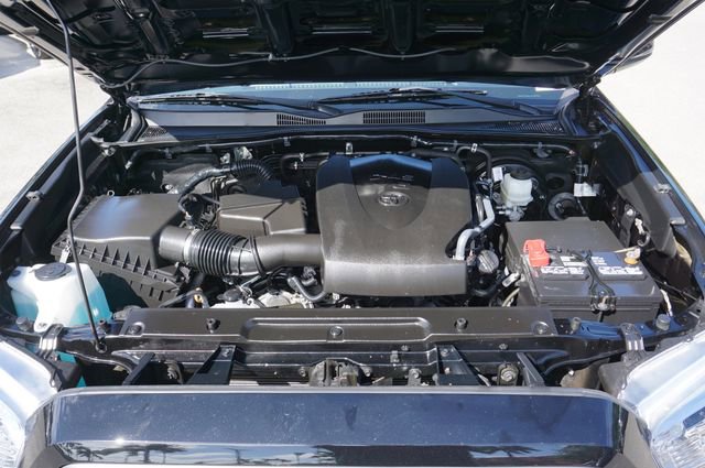 Used 2023 Toyota Tacoma TRD Sport RWD image 16