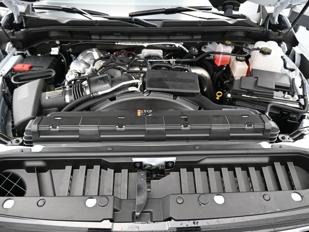 New 2026 GMC Sierra 3500 Denali Ultimate image 30