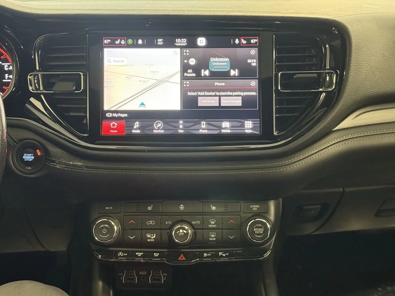 Used 2021 Dodge Durango GT image 37