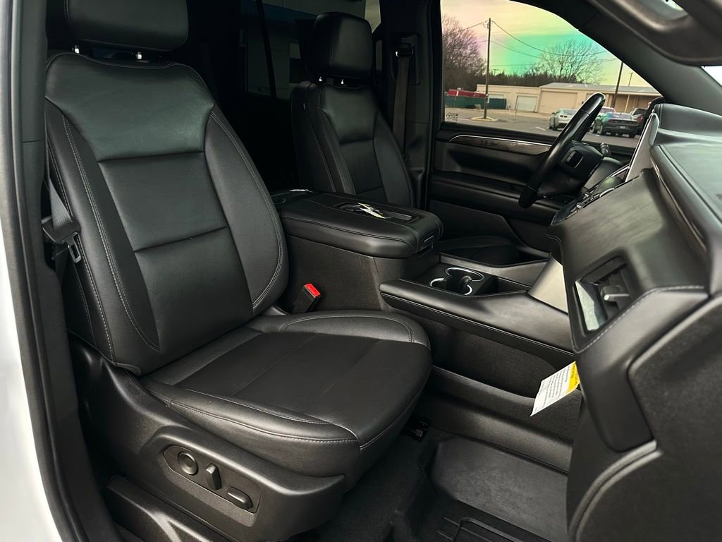 Used 2023 Chevrolet Tahoe Z71 image 18