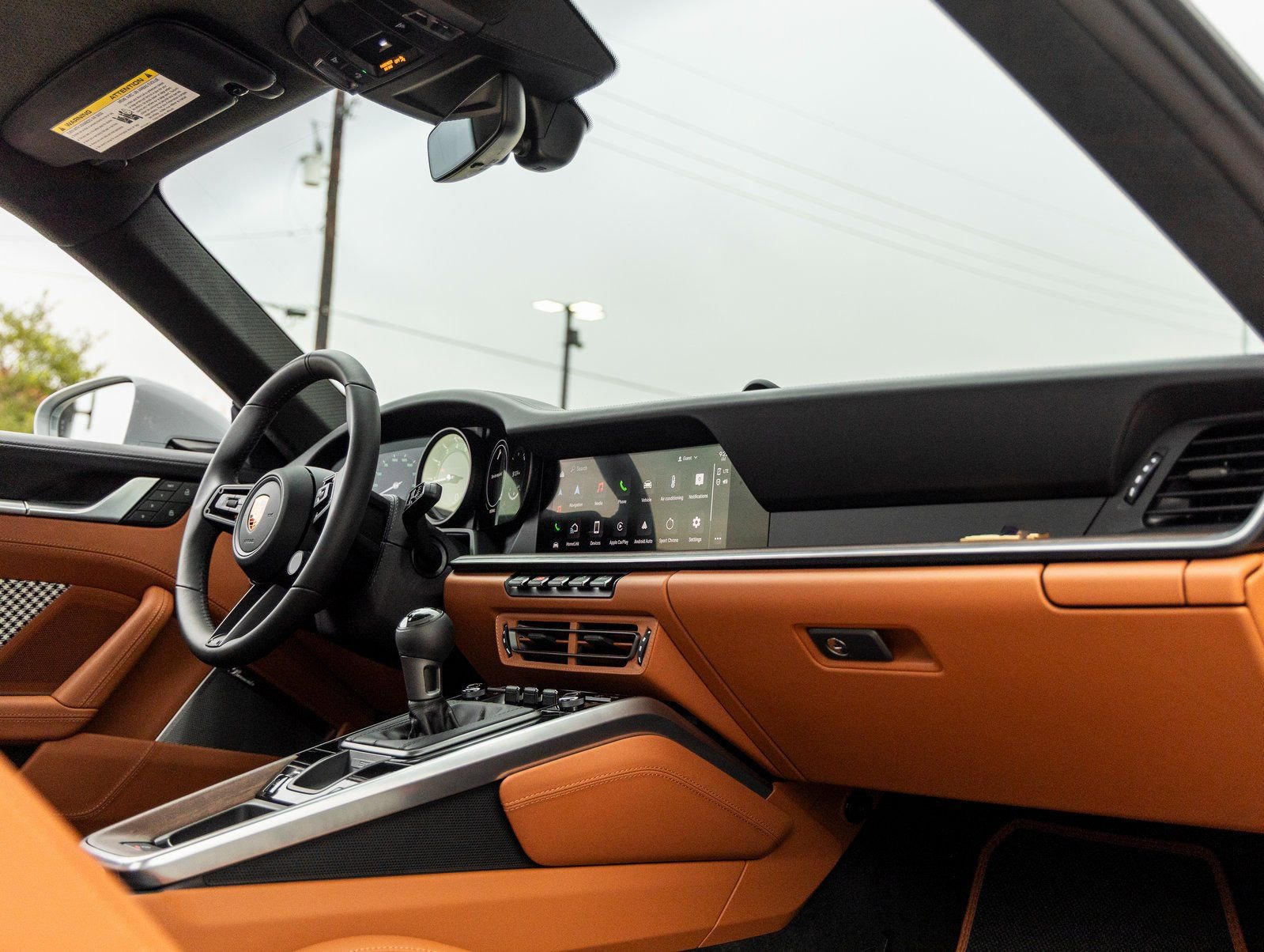 Certified 2023 Porsche 911 Sport Classic image 46