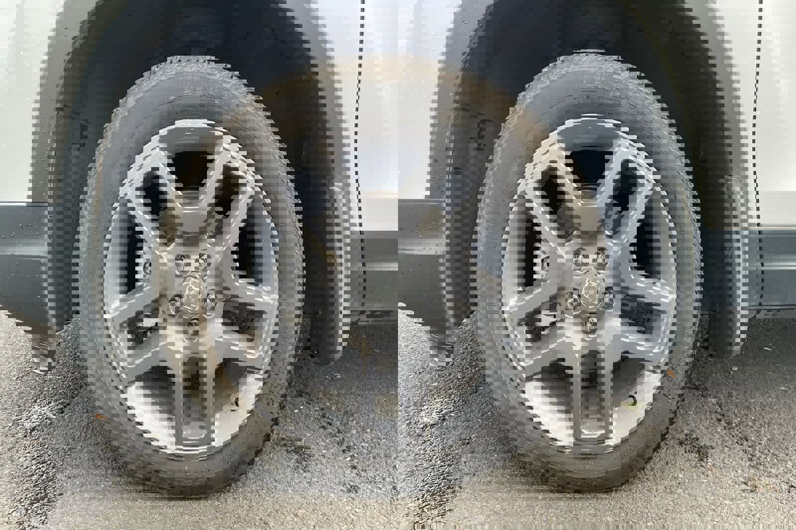 Used 2023 Honda Passport EX-L image 11