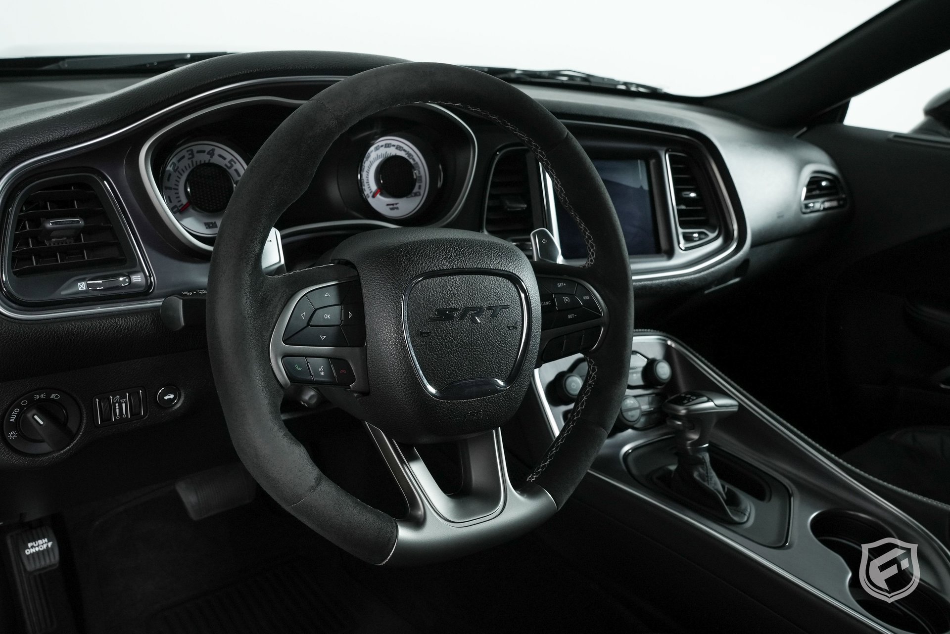 Used 2018 Dodge Challenger SRT Demon image 17