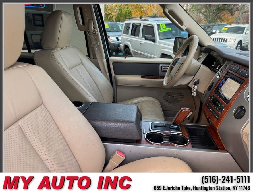 Used 2010 Ford Expedition Eddie Bauer image 28