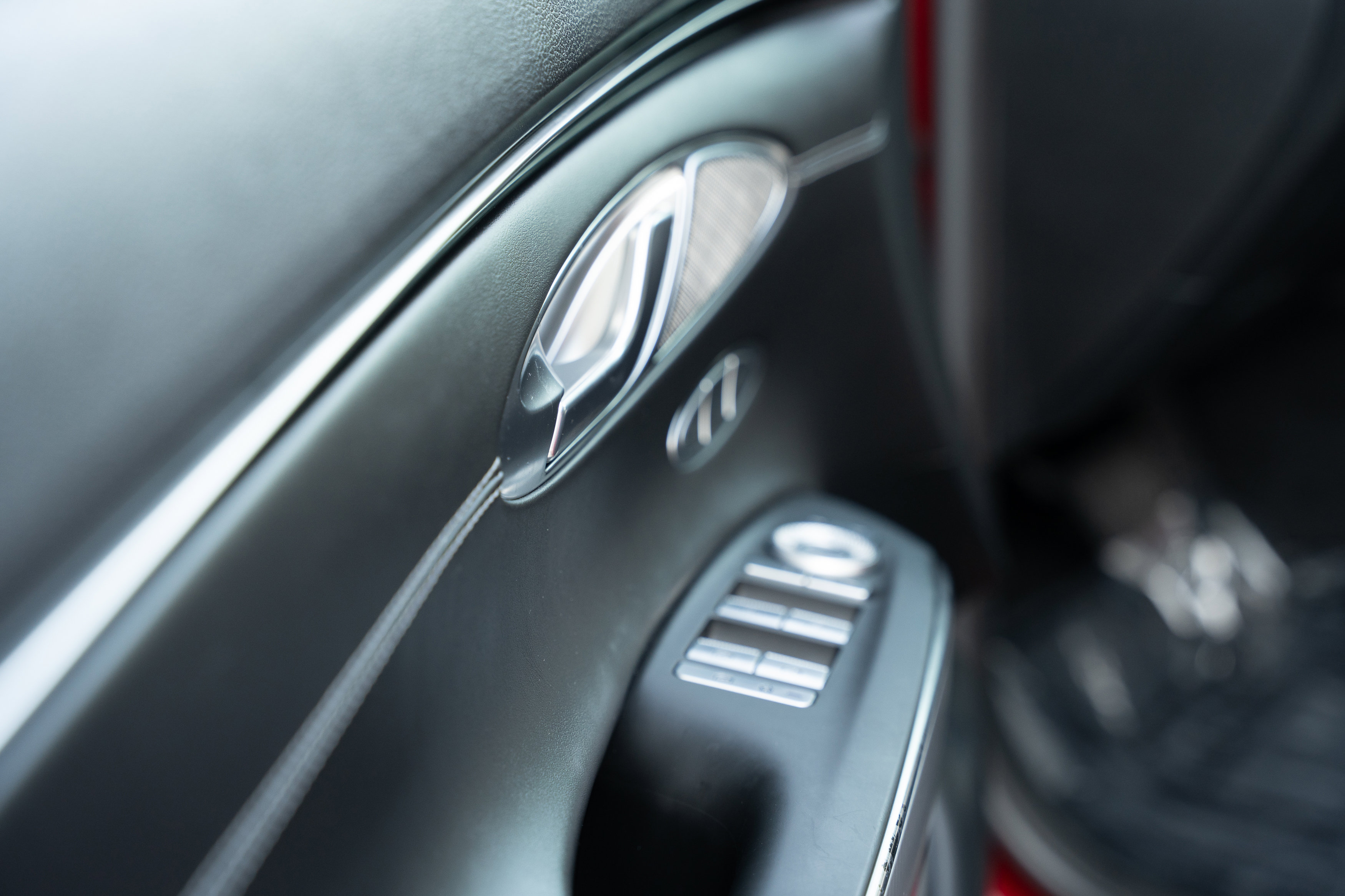 Used 2022 Genesis GV70 2.5T w/ Select Package image 20