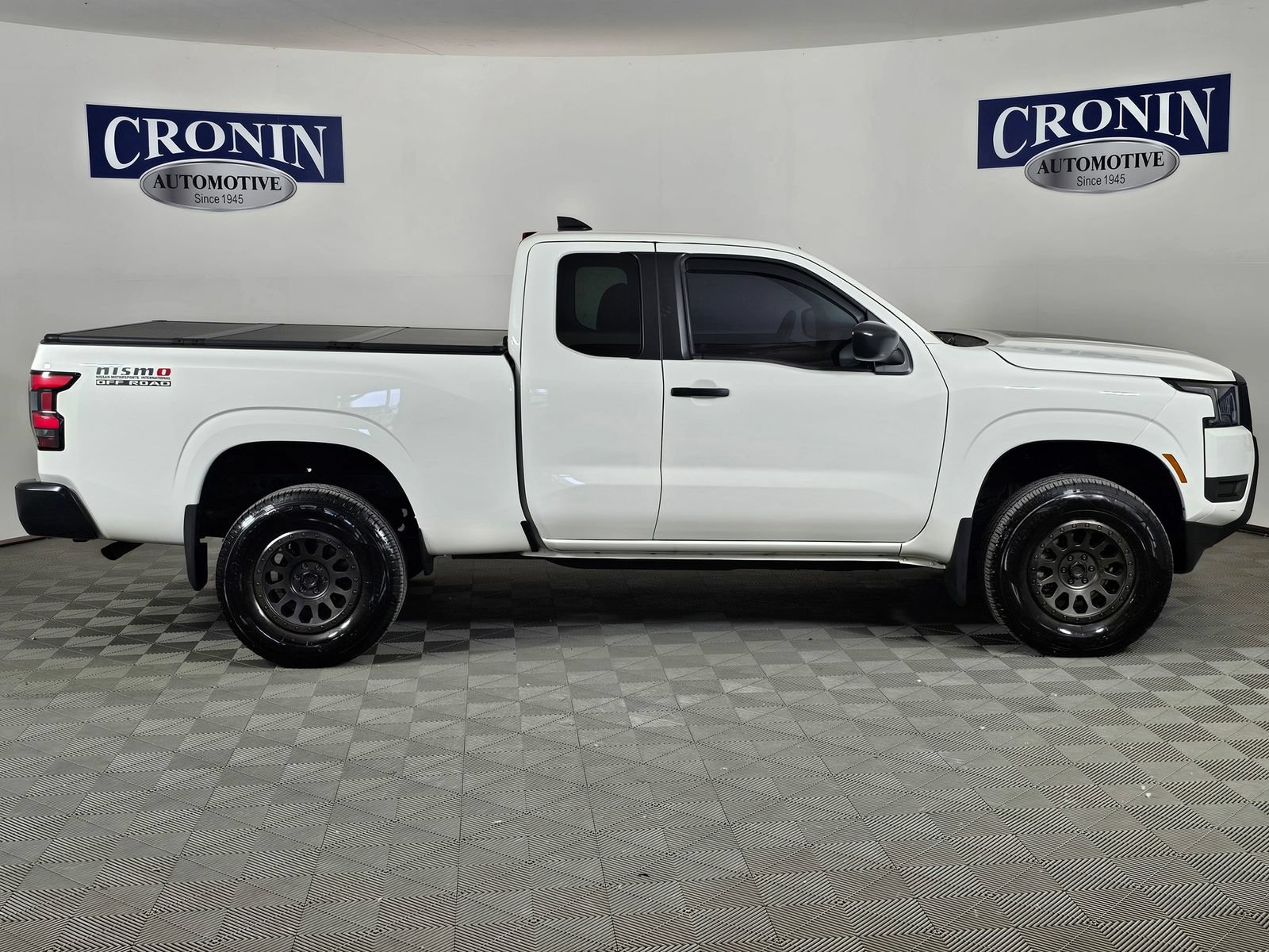 Used 2025 Nissan Frontier S AWD/4WD image 20