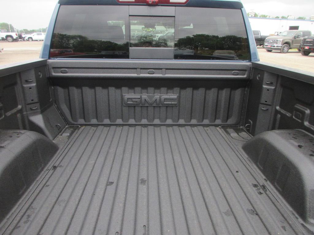 New 2026 GMC Sierra 1500 Denali AWD/4WD image 6