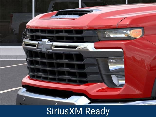 New 2026 Chevrolet Silverado 2500 LT w/ True North Edition image 15