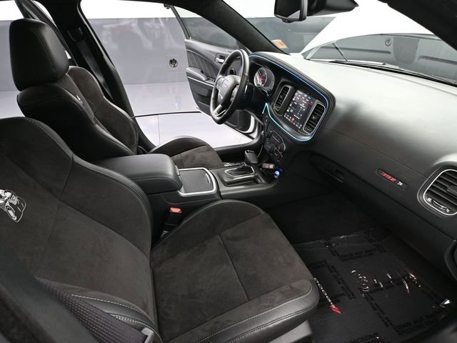 Used 2023 Dodge Charger Scat Pack RWD image 54