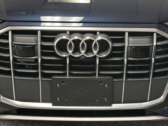 Used 2023 Audi Q7 2.0T Premium w/ Convenience Package AWD/4WD image 7