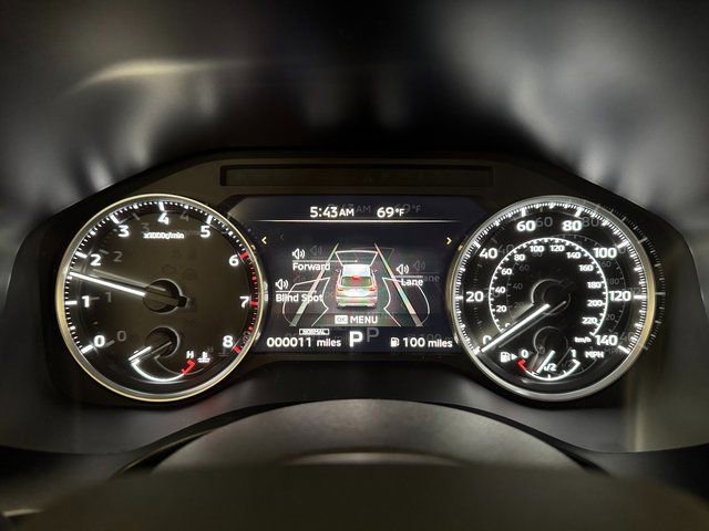 New 2026 Mitsubishi Outlander ES FWD image 12