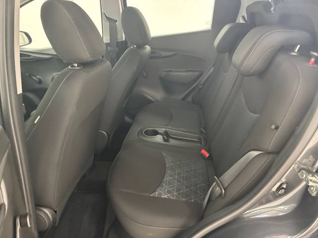 Certified 2022 Chevrolet Spark LS FWD image 18