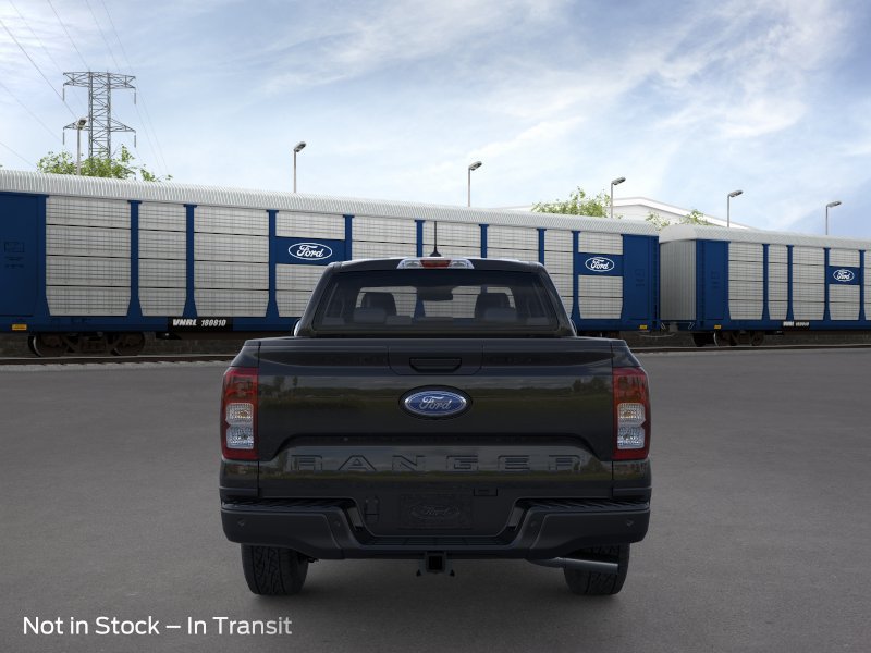 New 2026 Ford Ranger XL RWD image 5