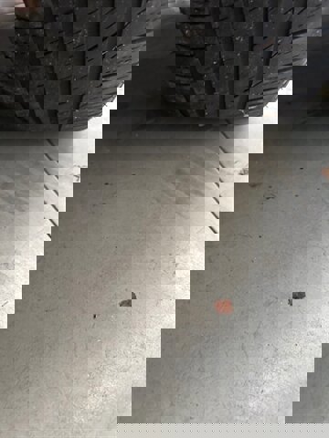 Used 2005 Jaguar XK8 Convertible image 23