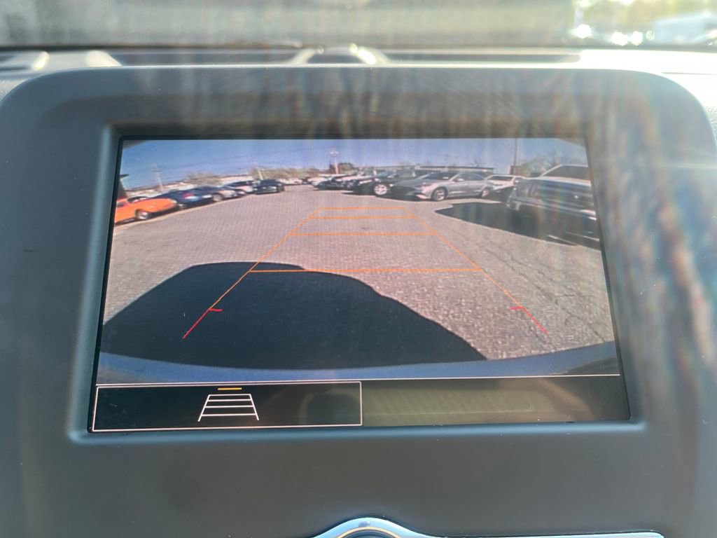 Used 2022 Chevrolet Equinox LS AWD/4WD image 34