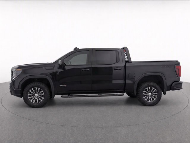 Used 2023 GMC Sierra 1500 AT4 w/ Technology Package AWD/4WD image 6