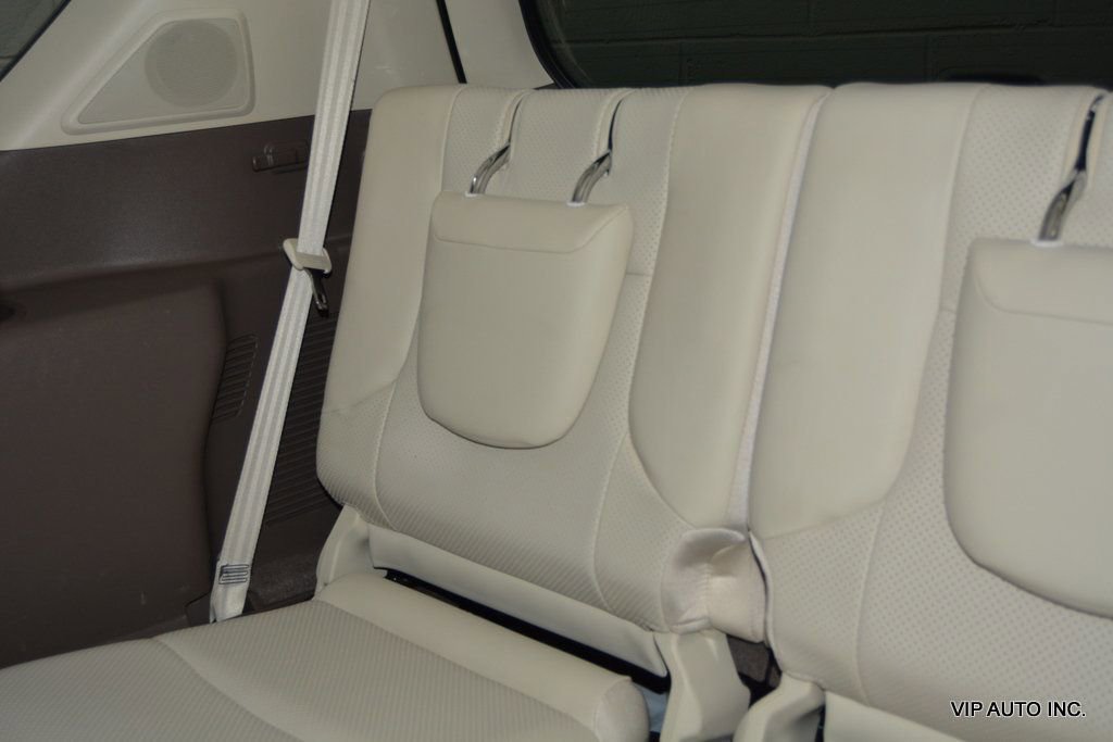 Used 2011 Lexus GX 460 Premium image 26