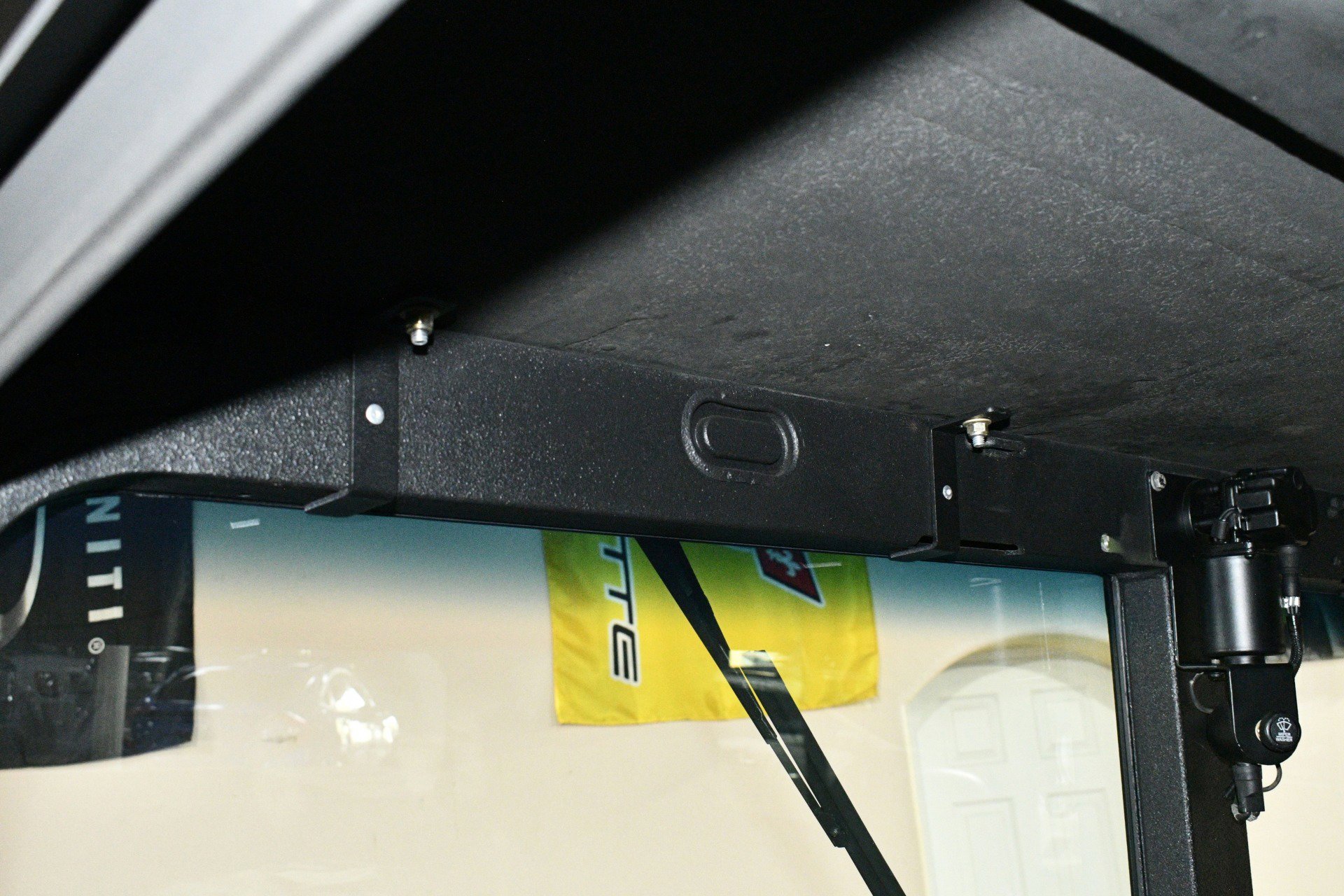 Used 1990 HUMMER H1 image 21