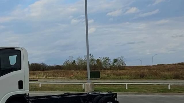 New 2024 Chevrolet Low Cab Forward RWD image 4
