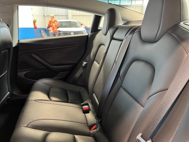Used 2020 Tesla Model 3 Performance AWD/4WD image 18