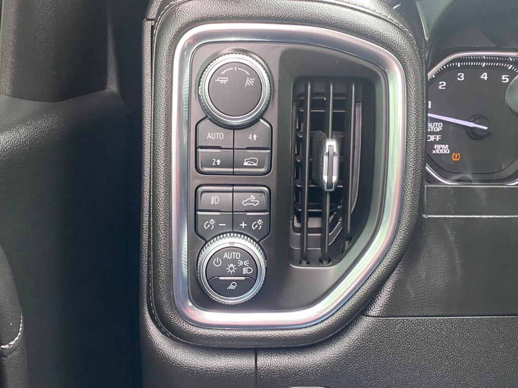 Used 2019 GMC Sierra 1500 SLT w/ SLT Convenience Package image 31