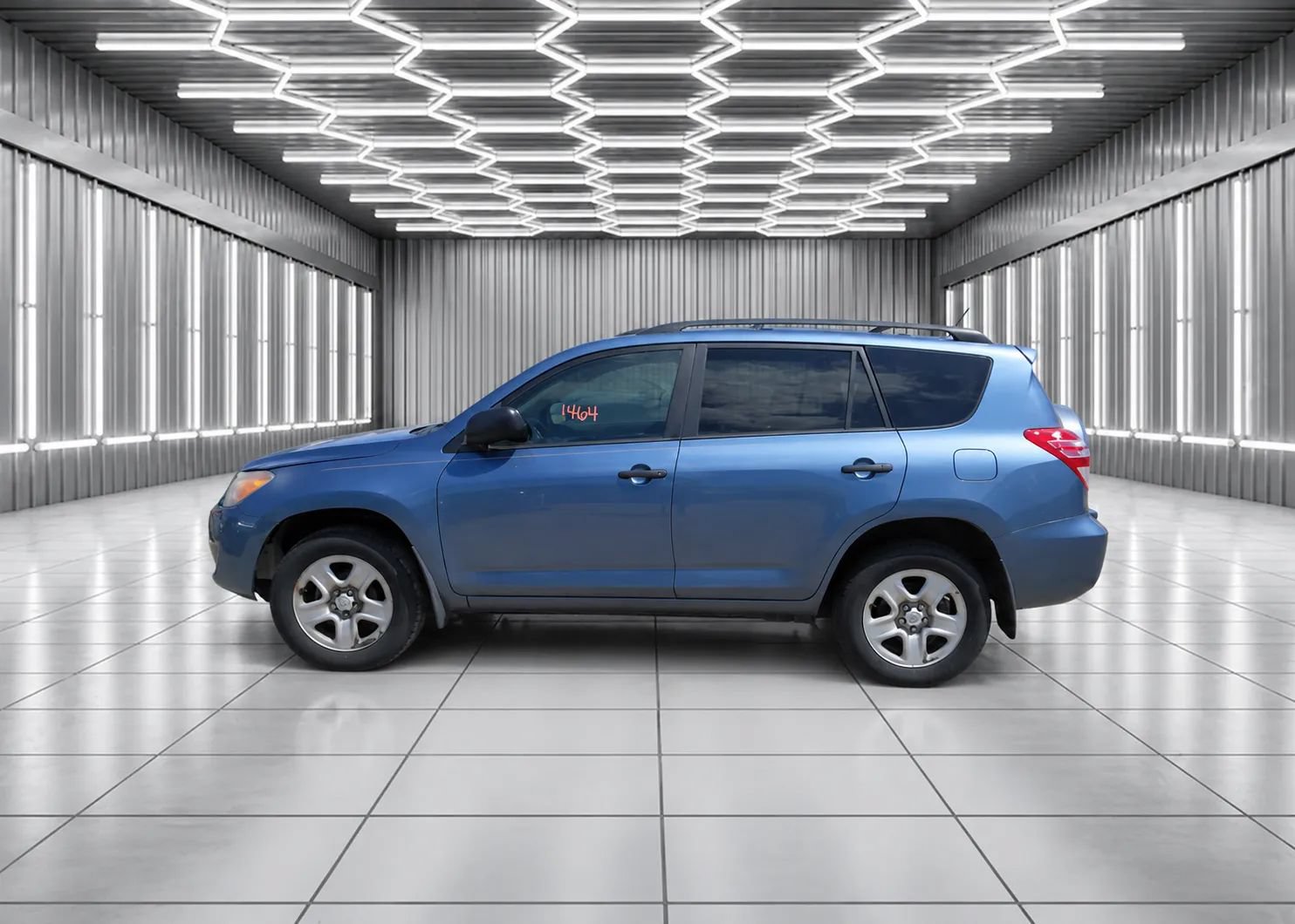 Used 2012 Toyota RAV4 4WD w/ Value Pkg image 6