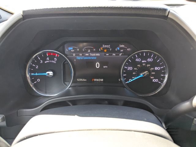 Used 2022 Ford F250 Lariat w/ Chrome Package image 25