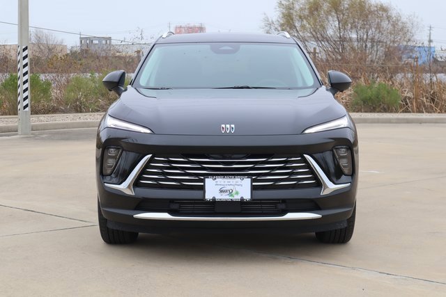 New 2025 Buick Envision Preferred image 2