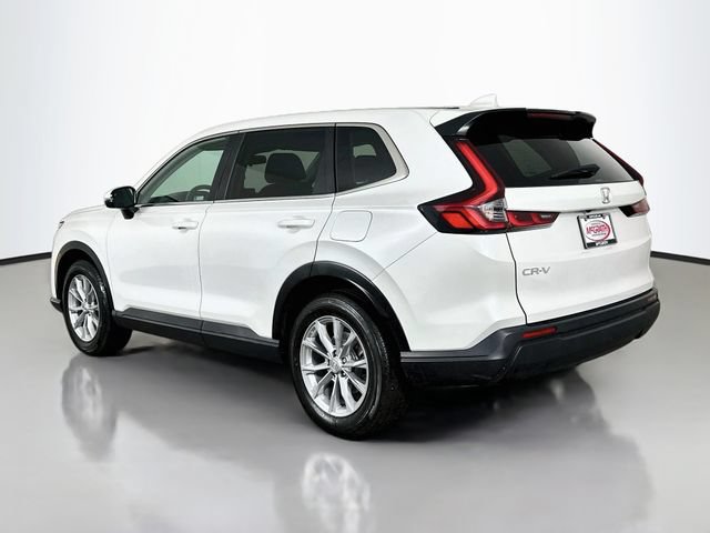 Used 2023 Honda CR-V EX image 17