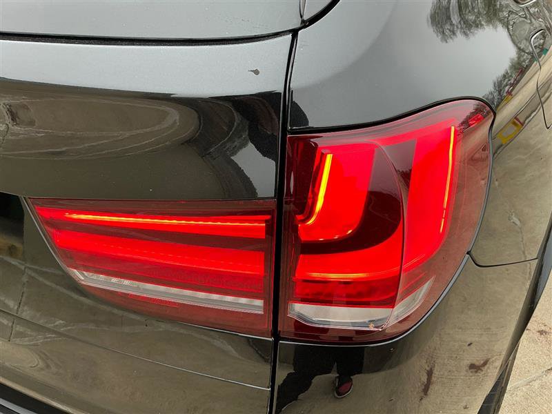 Used 2017 BMW X5 M AWD/4WD image 22