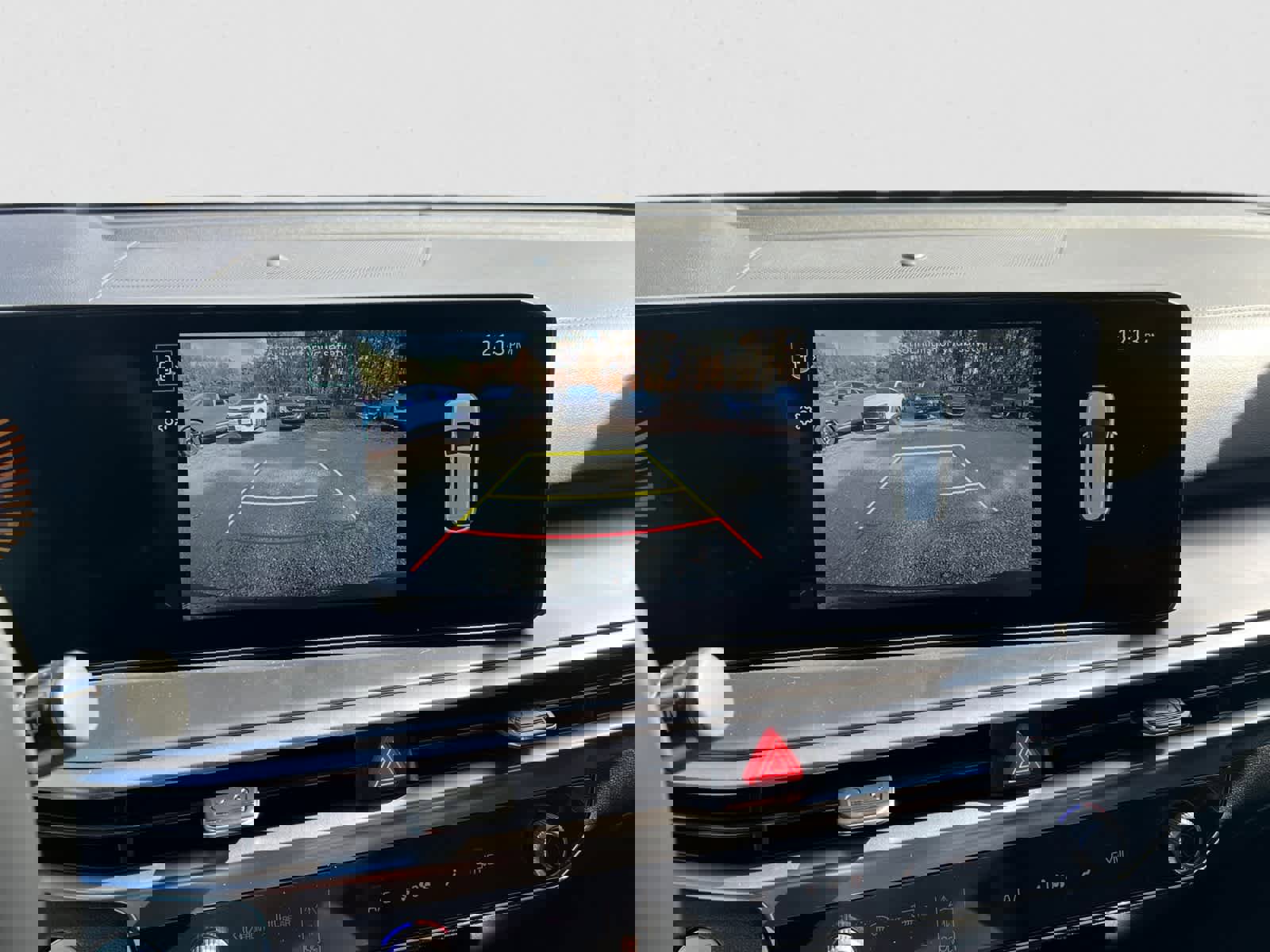 New 2026 Kia Sorento S w/ S Panoramic Sunroof Package FWD image 20