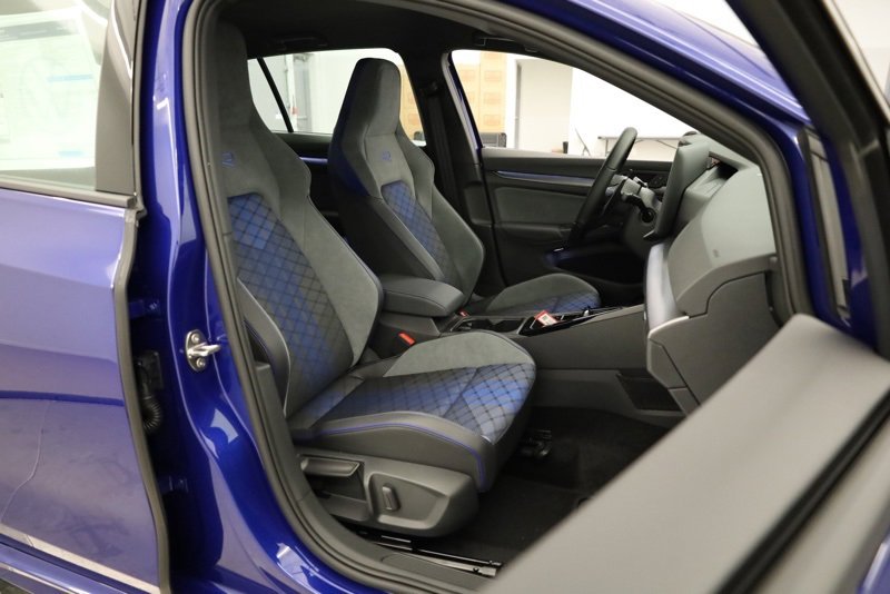 New 2026 Volkswagen Golf w/ Euro Style Package image 33