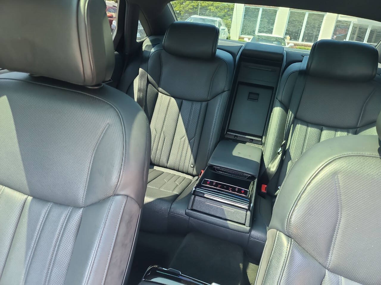 Used 2019 Audi A8 L 3.0T w/ Executive Package AWD/4WD image 23