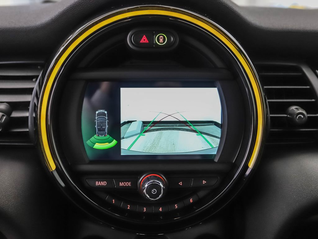 Used 2020 MINI Cooper S image 17